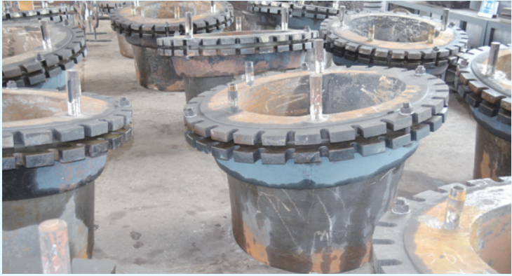 Shandong Tianming Heavy Industry Technology Co., Ltd.