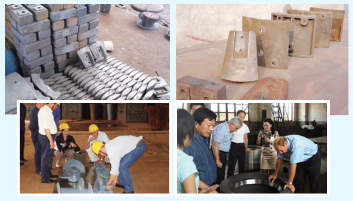 Shandong Tianming Heavy Industry Technology Co., Ltd.