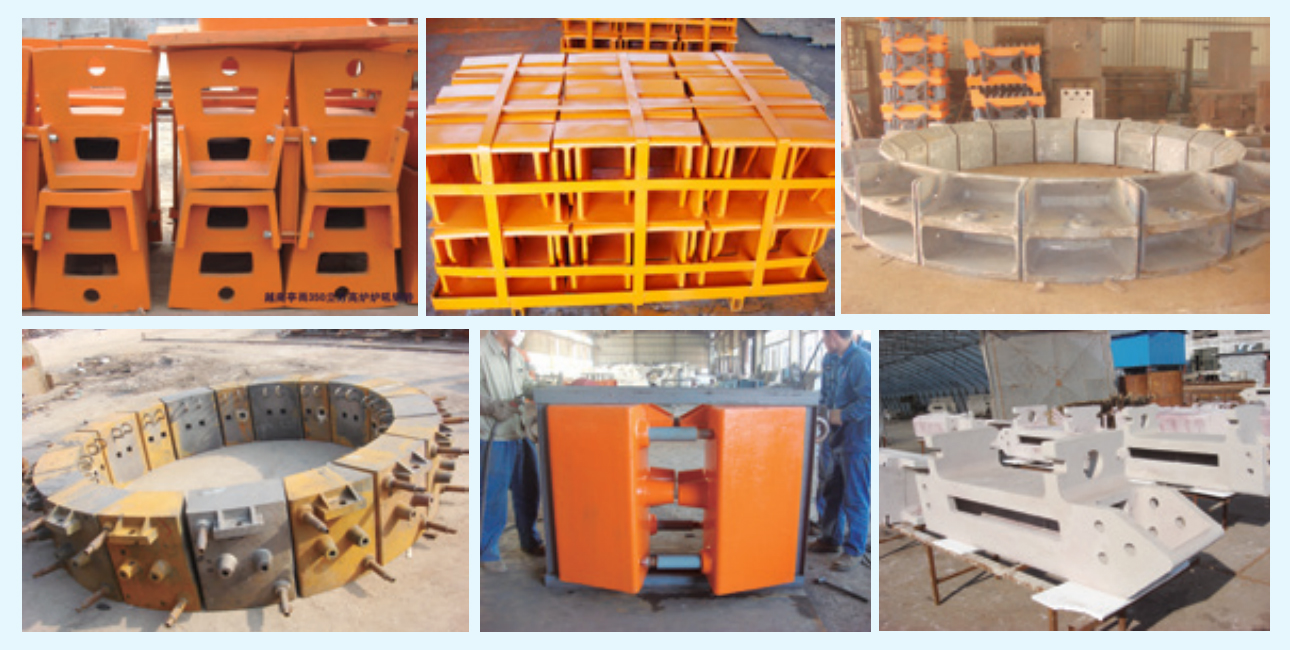 Shandong Tianming Heavy Industry Technology Co., Ltd.