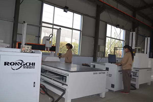 Model cutting
