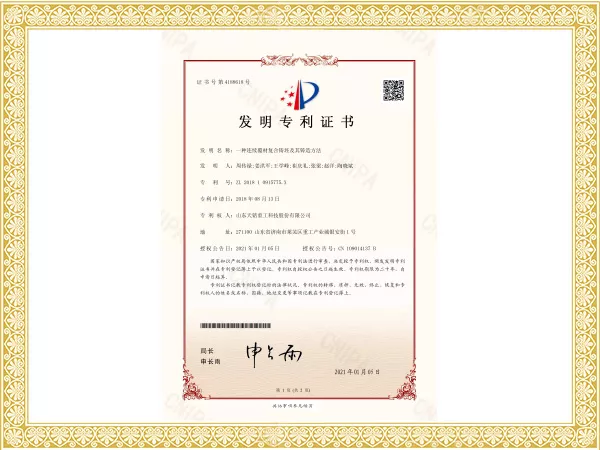 发明专利